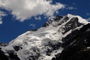 62 Piz Bernina (4050 m)